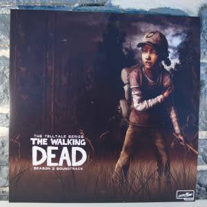 The Walking Dead- The Telltale Series Soundtrack (11)
